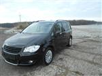 Volkswagen Touran 1.4 103 kW Serviska Digiklima