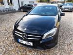 Mercedes-Benz Tdy A A 180 BlueEFFICIENCY Style