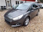 Ford S-MAX 2.0TDCi 110KW S.Kniha , Tan,Digik