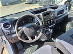 Opel Vivaro 1.6D 92KW 3Msta L1H1 Klima + Sada