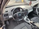 BMW X3 2.0D 130KW 4x4 S.Kniha+ Zimn kola
