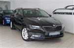 koda Superb 2.0TDi DSG 110/kW,Keyless,ACC,