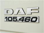 DAF  XF 105 460 E5 lowdeck