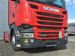 Scania  R 490 retarder hydraulika