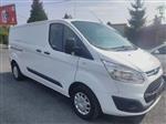 Ford  Transit Custom 2.0 TDCi L2H1 kamera,tan, vbava