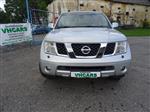 Nissan Pathfinder 2,5dCi AUTOMAT