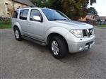 Nissan Pathfinder 2,5dCi AUTOMAT