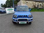 Suzuki Jimny 1.3 JLX