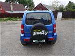 Suzuki Jimny 1.3 JLX