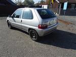 Citroen Saxo 1,4i automat