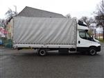 Iveco Daily 35S17 10 Palet AC
