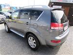 Citroen C-Crosser 2.2 HDi 115kW 4x4, 7 MSTN, 2.maji