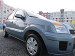 Ford Fusion 1.4i 59kW, 1.majitel, nov STK, ser