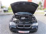 BMW X3 2.0D 130kW 4x4, Serviska,2.maj.,nov