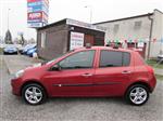 Renault Clio 1.2i 55kW, Serviska, Eko se neplat