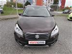 Suzuki  SX4 S-Cross 1.6 DDiS 88kW 4x4, nov STK, Servis