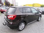 Suzuki  SX4 S-Cross 1.6 DDiS 88kW 4x4, nov STK, Servis