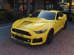 Ford Mustang 5.0 V8 ROUSH-paket