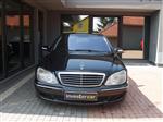 Mercedes-Benz Tda S Tdy S S 400 CDI