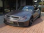 Mercedes-Benz SL AMG Bodykit-R230