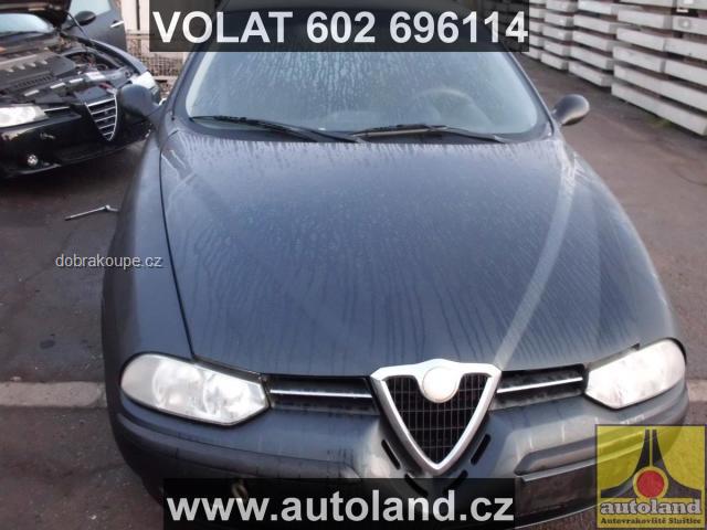 Alfa Romeo 156 VOLAT 602 696114