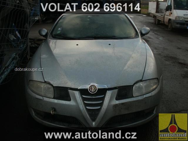 Alfa Romeo GT VOLAT 602 696114