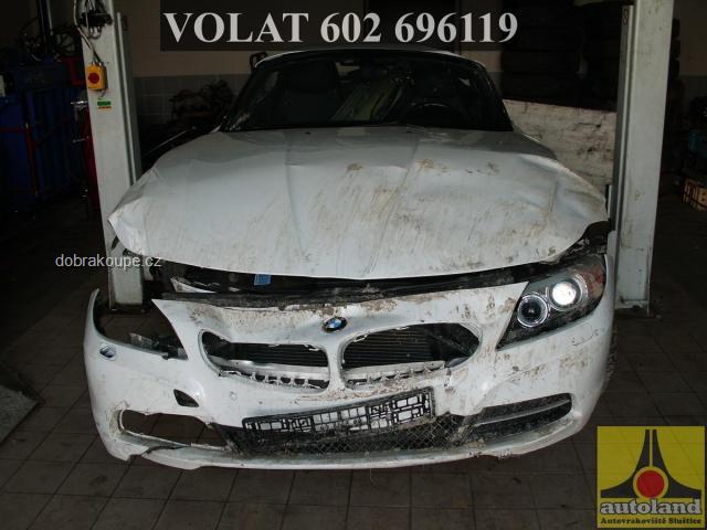 BMW Z4 VOLAT 602 696119