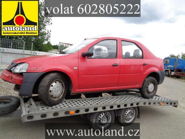 Dacia  Lodgy VOLAT 602 805222