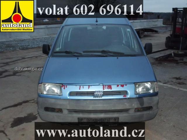 Fiat Scudo VOLAT 602696114