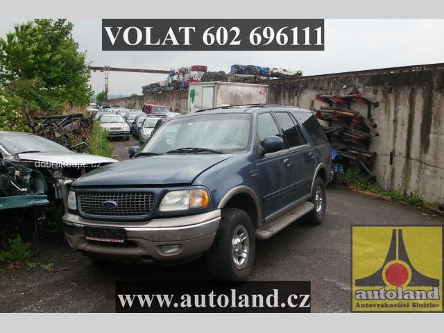 Ford  Expedition VOLAT 602 696111