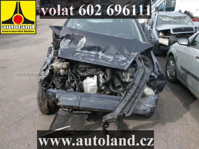 Ford Fiesta VOLAT 602 696111