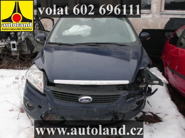Ford Focus VOLAT 602 696111