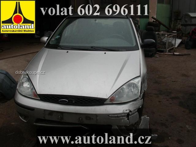 Ford Focus VOLAT 602 696111