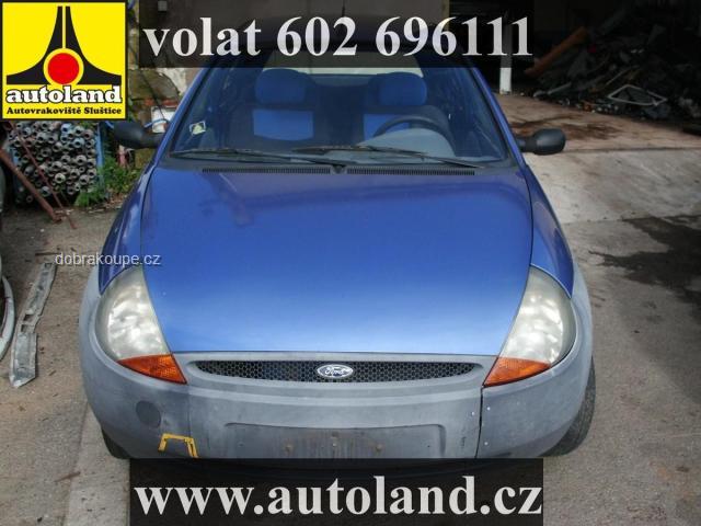 Ford Ka VOLAT 602 696111