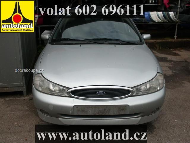 Ford Mondeo VOLAT 602 696111