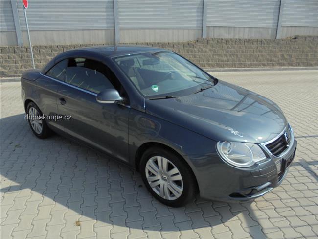 Volkswagen EOS 1,6i   NOV STK