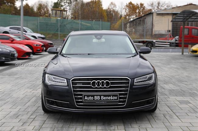 Audi A8 3.0 TDI, Q,V6,Matrix,tiptronic