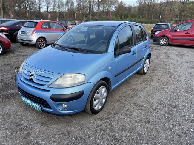 Citroen C3 1.4i