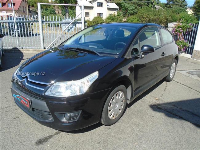 Citroen C4 1.4 I 16V 65kW