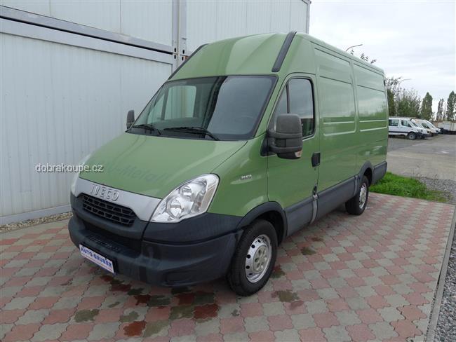 Iveco Daily 35S15 2,3HPI L2H2 Mchy Akce!!!