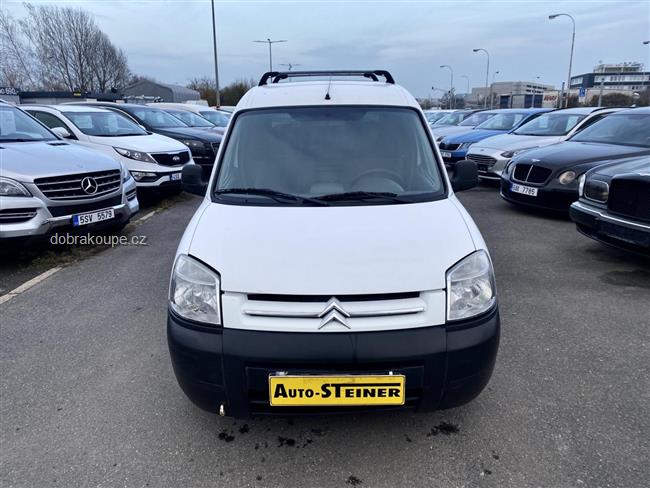 Citroen Berlingo 1.4i  / R / STEN NOSI /