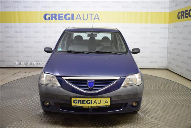 Dacia Logan 1,5DCi,PR.SERVIS DACIA,NOV STK