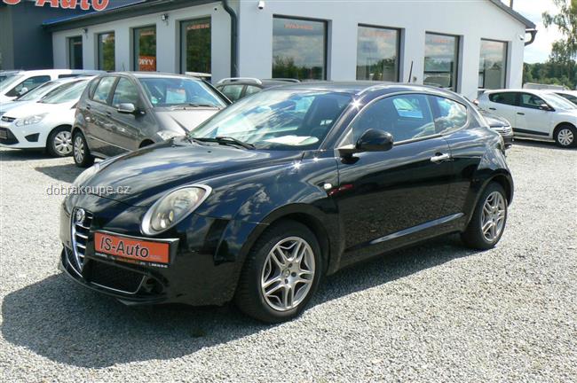 Alfa Romeo MiTo 0.9 Twin Air  - Turbo