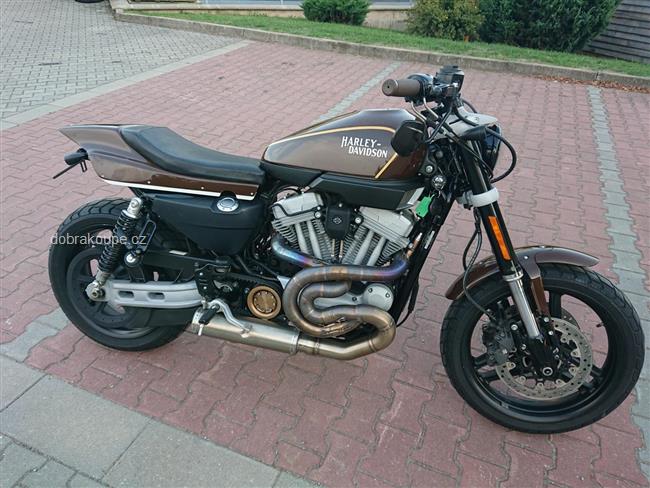 Harley-Davidson  XR 1200
