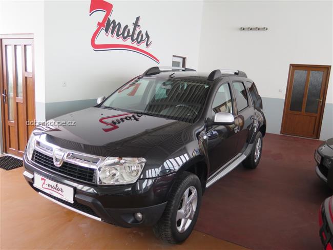 Dacia Duster 1.6 16V 77kW Navi+Klima