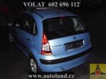 Citroen C3 VOLAT 602 696112