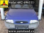 Ford Fiesta VOLAT 602 696111