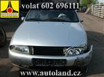 Ford Fiesta VOLAT 602 696111