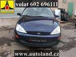 Ford Focus VOLAT 602 696111