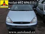 Ford Focus VOLAT 602 696111